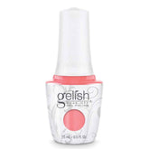 GELISH SOAK OFF GEL POLISH - MANGA-ROUND WITH ME 15ML 182